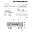 SEMICONDUCTOR DEVICE AND METHOD OF MANUFACTURING THE SAME diagram and image