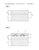 SEMICONDUCTOR DEVICE AND METHOD OF MANUFACTURING THE SAME diagram and image