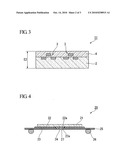 SEMICONDUCTOR DEVICE AND METHOD OF MANUFACTURING THE SAME diagram and image