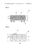 SEMICONDUCTOR DEVICE AND METHOD OF MANUFACTURING THE SAME diagram and image