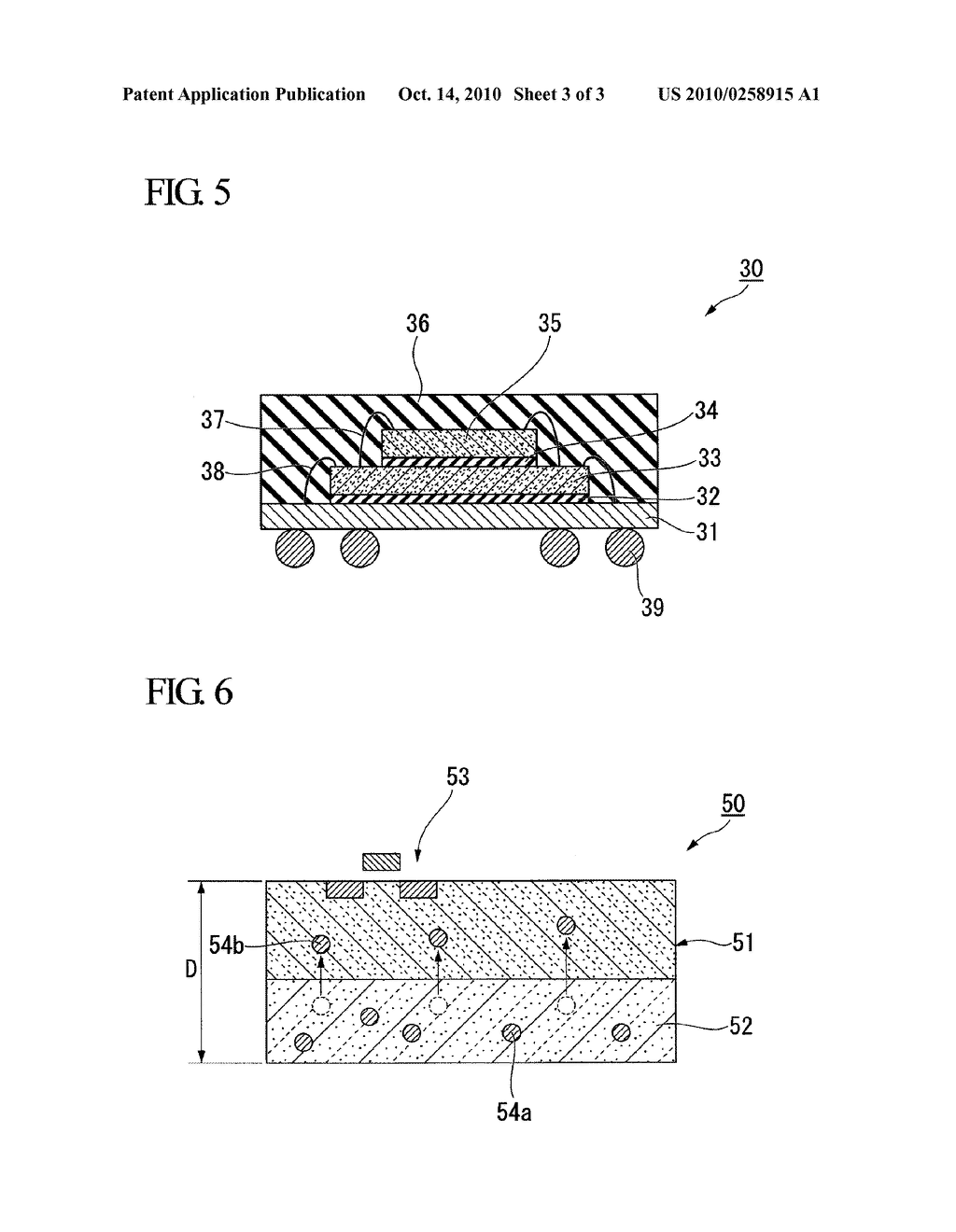 SEMICONDUCTOR DEVICE AND METHOD OF MANUFACTURING THE SAME - diagram, schematic, and image 04