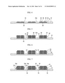 Semiconductor device, method of forming the same, and electronic device diagram and image