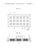 Semiconductor device, method of forming the same, and electronic device diagram and image