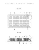 Semiconductor device, method of forming the same, and electronic device diagram and image