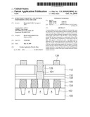 SEMICONDUCTOR DEVICE AND METHOD FOR FORMING USING THE SAME diagram and image