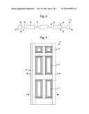 METHOD OF FORMING A CORE COMPONENT diagram and image