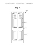 METHOD OF FORMING A CORE COMPONENT diagram and image