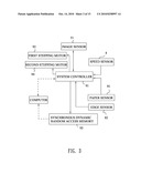 SHEET PROCESSING APPARATUS AND SHEET PROCESSING METHOD diagram and image