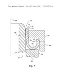 Resilient Seal diagram and image