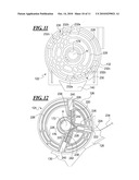 Stroller and Seat Assembly diagram and image