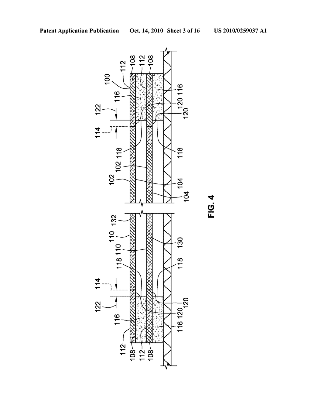 Method and Apparatus for Superposed Application of Shipping Labels over Packing Slips - diagram, schematic, and image 04