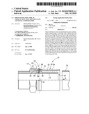 PRESS FITTING FOR A PIPE, IN PARTICULAR PLASTIC PIPE OR PLASTIC AND METAL COMPOSITE PIPE diagram and image