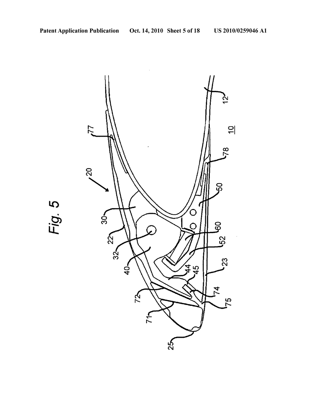 ACTIVE CONTROL SURFACES FOR WIND TURBINE BLADES - diagram, schematic, and image 06