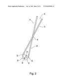 Post Hole Digger diagram and image