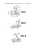 A VEHICLE SEAT diagram and image