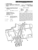 APPARATUS AND METHOD TO AID IN THE ASSEMBLY OF CABLES AND ELECTRICAL COMPONENTS diagram and image