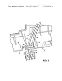 APPARATUS AND METHOD TO AID IN THE ASSEMBLY OF CABLES AND ELECTRICAL COMPONENTS diagram and image