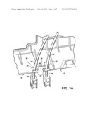 APPARATUS AND METHOD TO AID IN THE ASSEMBLY OF CABLES AND ELECTRICAL COMPONENTS diagram and image