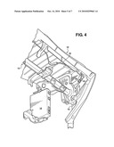 APPARATUS AND METHOD TO AID IN THE ASSEMBLY OF CABLES AND ELECTRICAL COMPONENTS diagram and image