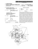 MOUNTING STRUCTURE OF SIDE-IMPACT-RESISTANT RESIN-MADE SHOCK ABSORBING MEMBER diagram and image