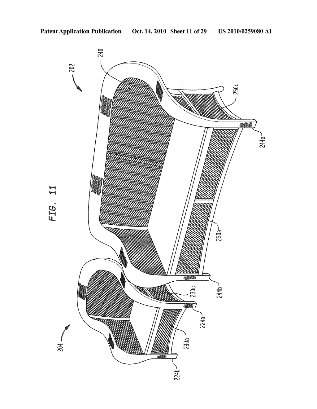 FURNITURE ASSEMBLY - diagram, schematic, and image 12