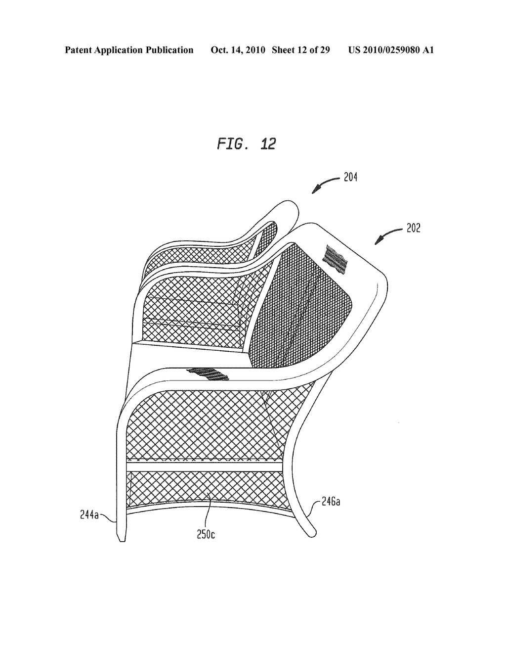 FURNITURE ASSEMBLY - diagram, schematic, and image 13