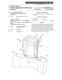 SEAT ASSEMBLY HAVING A MULTI-POSITION HEAD RESTRAINT ASSEMBLY diagram and image