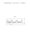 STRUCTURE FOR LINEAR AND ROTARY ELECTRIC MACHINES diagram and image