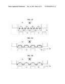 STRUCTURE FOR LINEAR AND ROTARY ELECTRIC MACHINES diagram and image