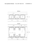 STRUCTURE FOR LINEAR AND ROTARY ELECTRIC MACHINES diagram and image