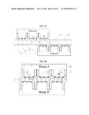 STRUCTURE FOR LINEAR AND ROTARY ELECTRIC MACHINES diagram and image