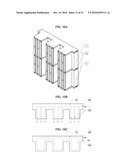 STRUCTURE FOR LINEAR AND ROTARY ELECTRIC MACHINES diagram and image