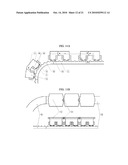 STRUCTURE FOR LINEAR AND ROTARY ELECTRIC MACHINES diagram and image