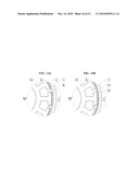 STRUCTURE FOR LINEAR AND ROTARY ELECTRIC MACHINES diagram and image