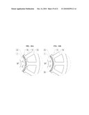 STRUCTURE FOR LINEAR AND ROTARY ELECTRIC MACHINES diagram and image