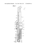 SPARK PLUG FOR INTERNAL COMBUSTION ENGINE AND MANUFACTURING METHOD THEREOF diagram and image