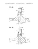 SPARK PLUG FOR INTERNAL COMBUSTION ENGINE AND MANUFACTURING METHOD THEREOF diagram and image