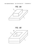 ELECTRON BEAM APPARATUS AND IMAGE DISPLAYING APPARATUS diagram and image