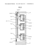 DISPLAY DEVICE AND ELECTRONIC APPARATUS diagram and image