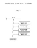 MULTI-AXIS DRIVER CONTROL METHOD, MULTI-AXIS DRIVER AND MULTI-AXIS DRIVE CONTROL SYSTEM HAVING THE SAME diagram and image