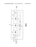 METHOD AND SYSTEM FOR CONTROLLING CURRENT FLOW THROUGH A POWER DISTRIBUTION CIRCUIT diagram and image