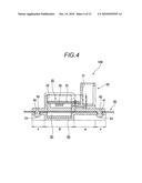 ASSEMBLING STRUCTURE OF CURRENT DETECTION APPARATUS diagram and image