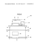 ASSEMBLING STRUCTURE OF CURRENT DETECTION APPARATUS diagram and image