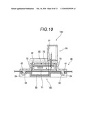 ASSEMBLING STRUCTURE OF CURRENT DETECTION APPARATUS diagram and image