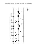 Simultaneous excitation and acquisition of signal from multiple slices in the RARE sequence (multiplex RARE) diagram and image