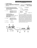 SYSTEM FOR STREAMER ELECTRICAL RESISTIVITY SURVEY AND METHOD FOR ANALYSIS OF UNDERGROUND STRUCTURE BELOW A RIVERBED diagram and image