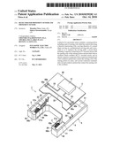 DETECTOR FOR PROXIMITY SENSOR AND PROXIMITY SENSOR diagram and image