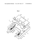 DETECTOR FOR PROXIMITY SENSOR AND PROXIMITY SENSOR diagram and image