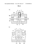 DETECTOR FOR PROXIMITY SENSOR AND PROXIMITY SENSOR diagram and image