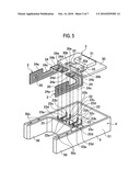 DETECTOR FOR PROXIMITY SENSOR AND PROXIMITY SENSOR diagram and image